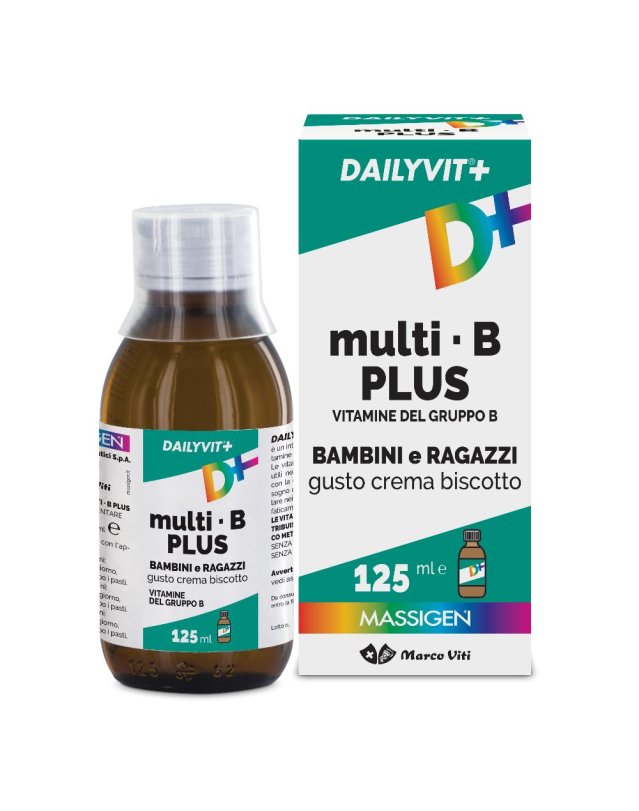 MASSIGEN MULTIB PLUS SCIR125ML