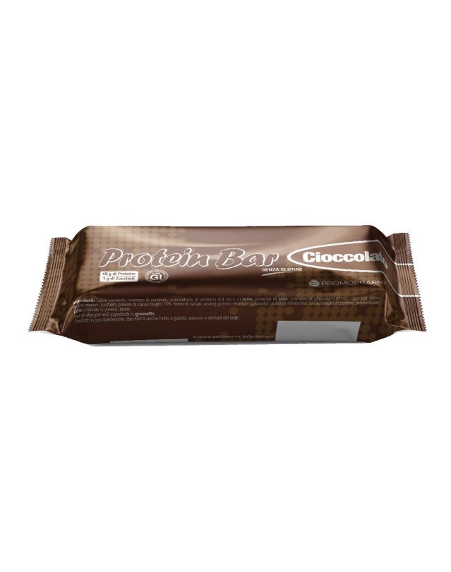 PROTEIN BAR Ciocc.45g