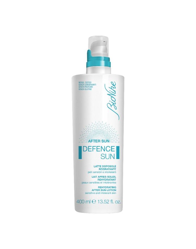 DEFENCE SUN REFRESH DOPOS 400ML