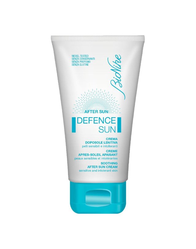 DEFENCE SUN CREMA DOPOS LENIT