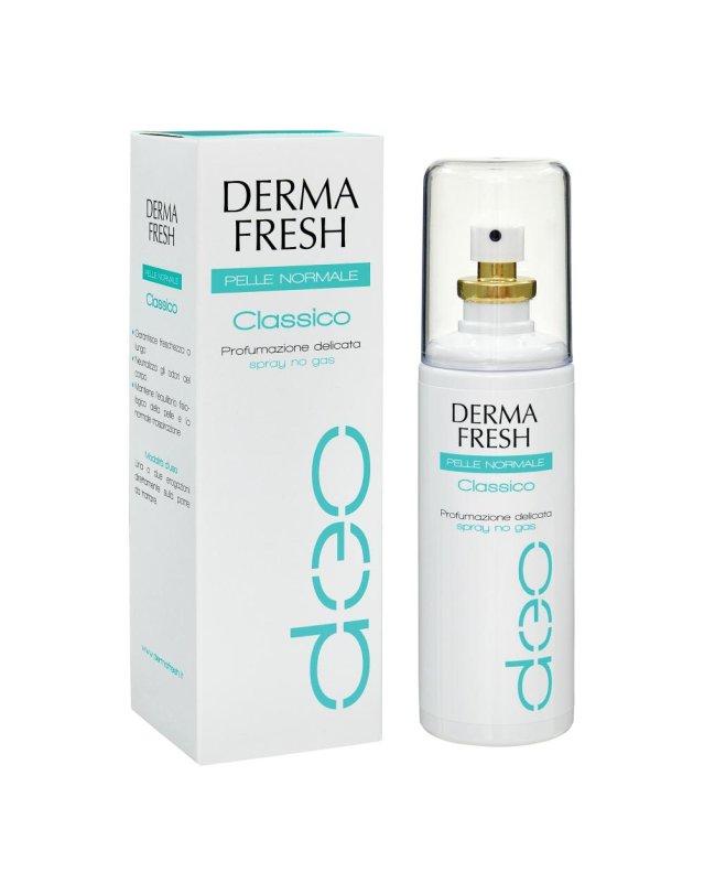 DERMAFRESH-DEOD CLASS P/NOR'OFF'