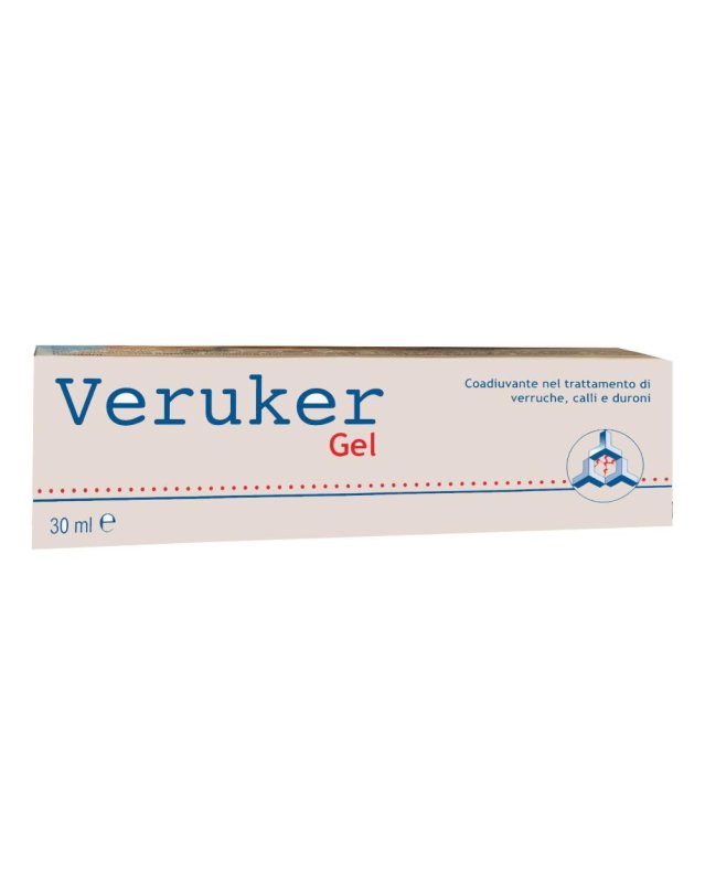 VERUKER GEL 30ML VERUKER GEL 30ML
