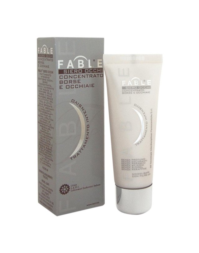 FABLE SIERO OCCHI 15ML