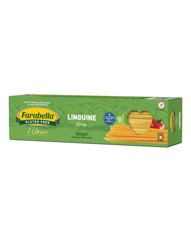 FARABELLA Linguine 500g