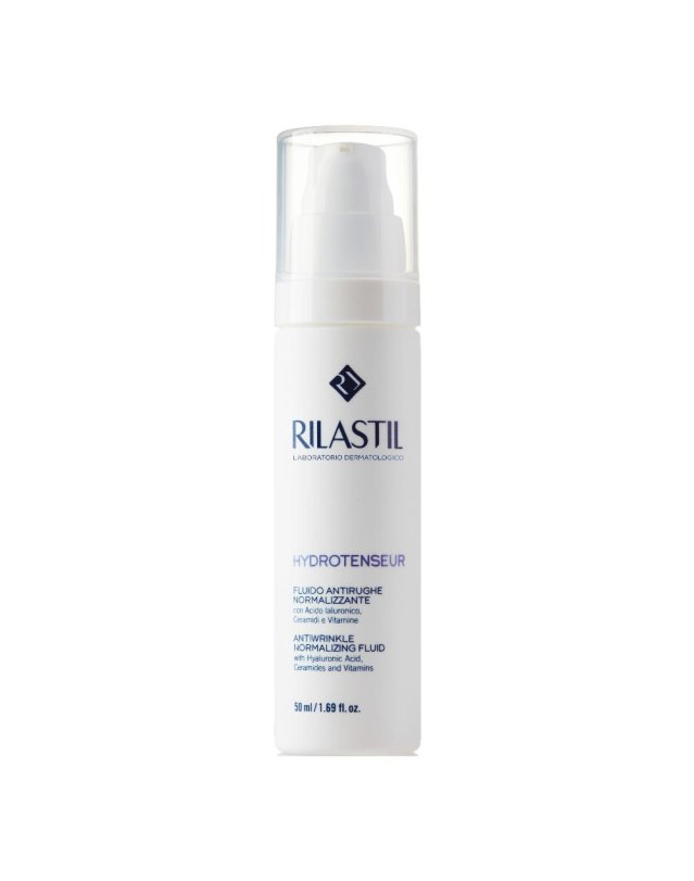 RILASTIL-HYDROTENSEUR FLU 50ML