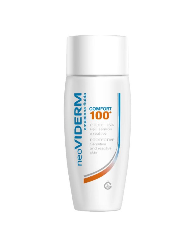 NEOVIDERM CONFORT 100+ EMULS