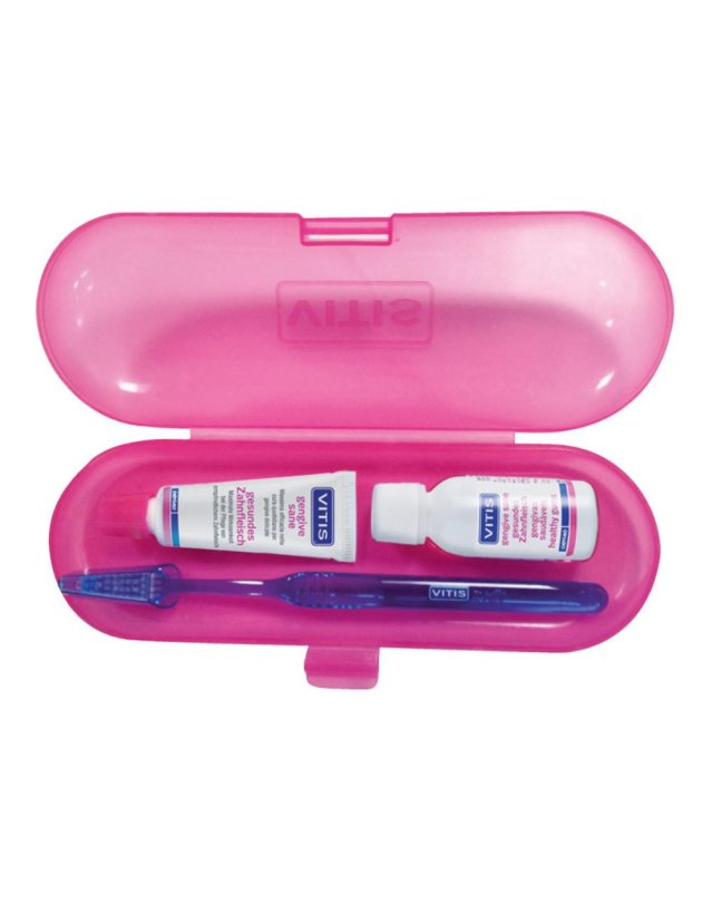 VITIS KIT GINGIVAL15ML+30ML+SP VITIS KIT GINGIVAL15ML+30ML+SP