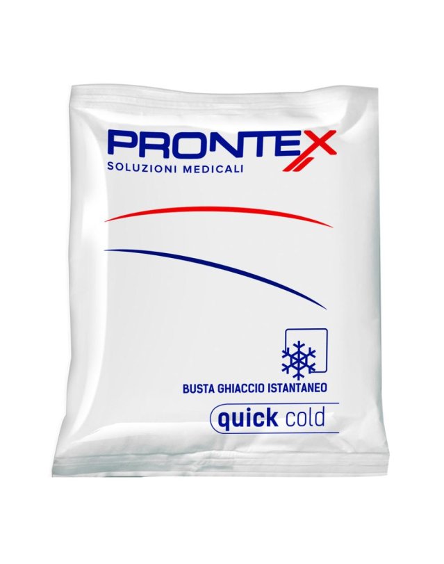 PRONTEX QUICK COLD Gh.Ist.1 Bs