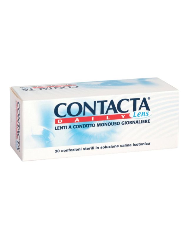 CONTACTA Lens Daily -5,25 15pz