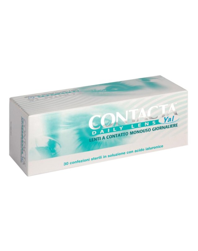 CONTACTA Lens Daily YAL4,0 15