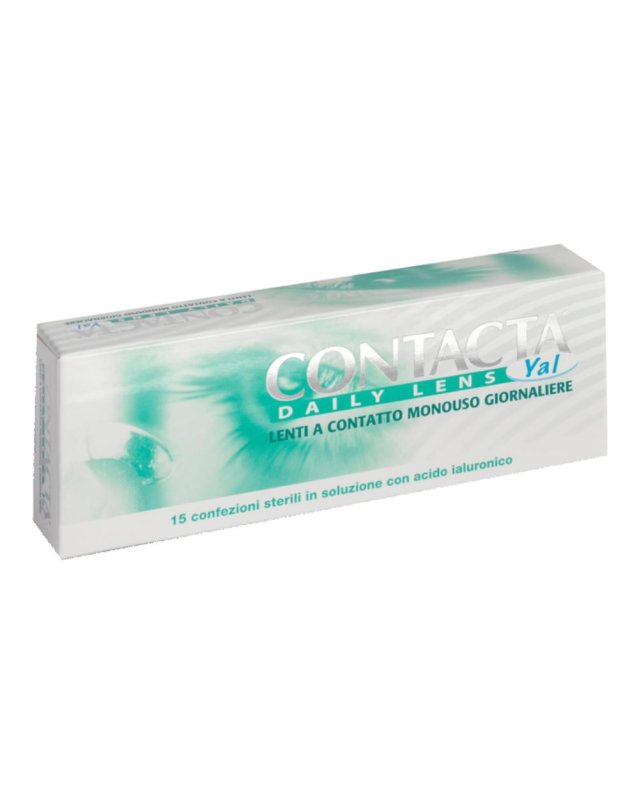 CONTACTA Lens Daily YAL6,0 15