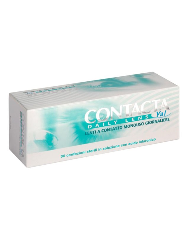 CONTACTA Lens Daily YAL2,0 30