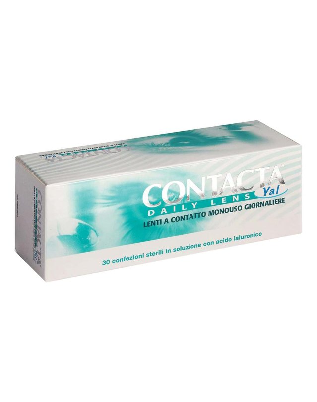 CONTACTA Lens Daily YAL2,5 30