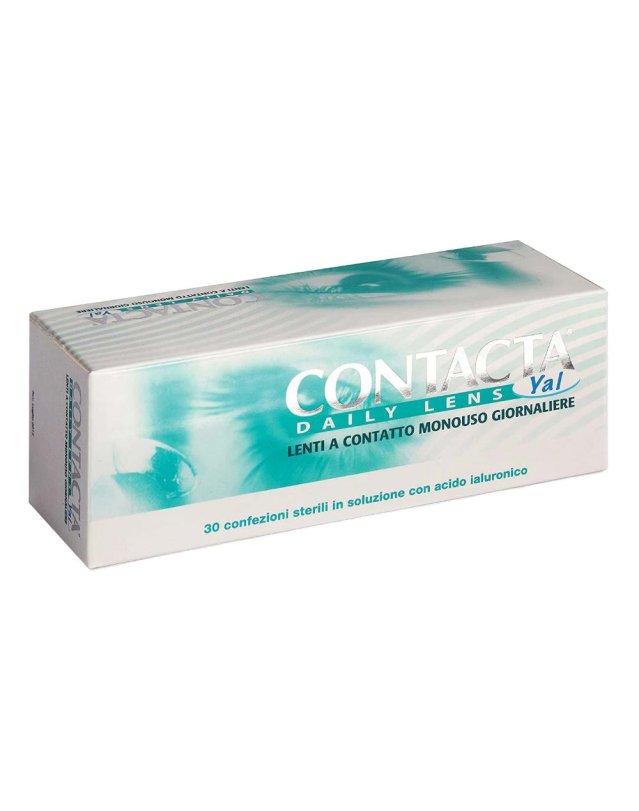 CONTACTA Lens Daily YAL3,75 30