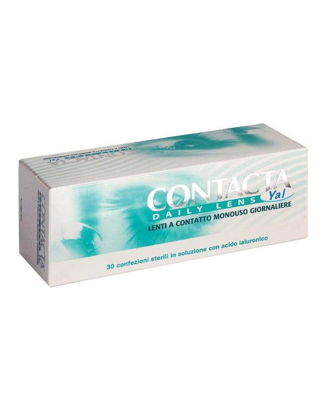 CONTACTA Lens Daily YAL5,0 30