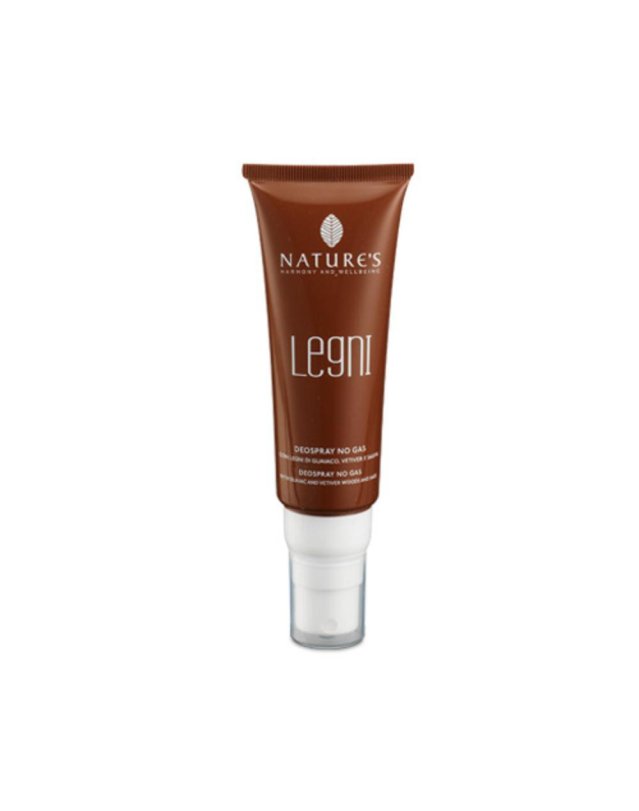 LEGNI NATURES DEOSPRAY 75ML