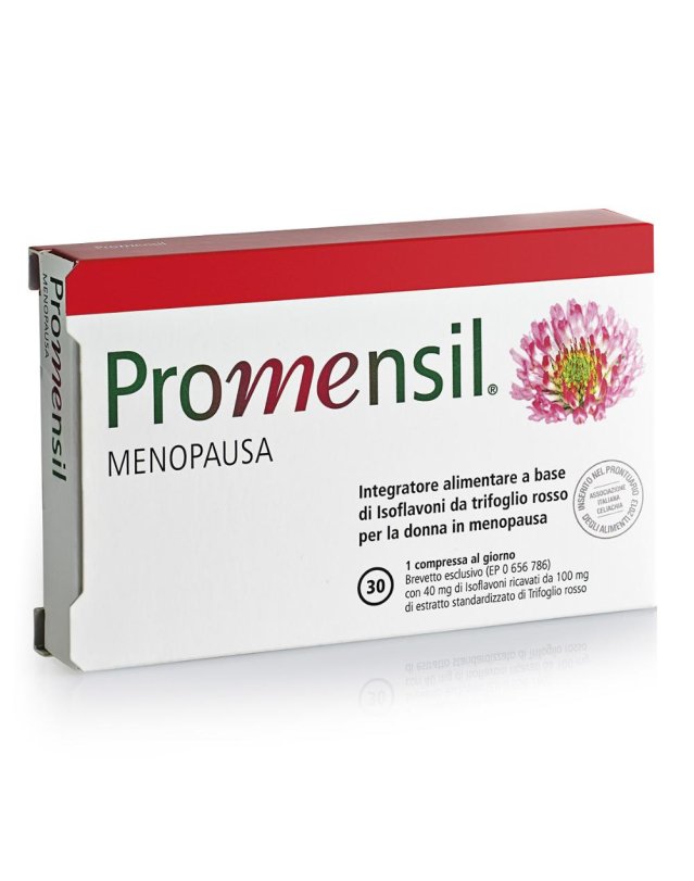 PROMENSIL 30CPR