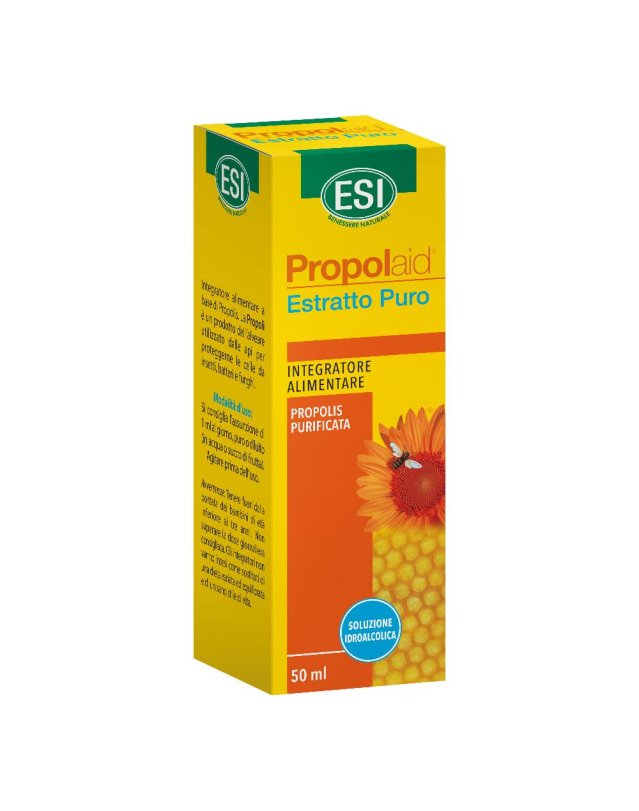 PROPOLAID ESTR PURO 50ML