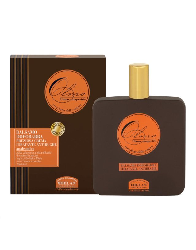 HELAN Olmo Loz.Dopobarba HELAN Olmo Loz.Dopobarba