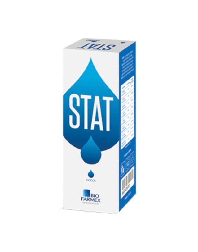 STAT 100ML