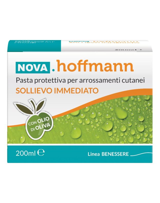 NOVA HOFFMANN CREMA 200ML