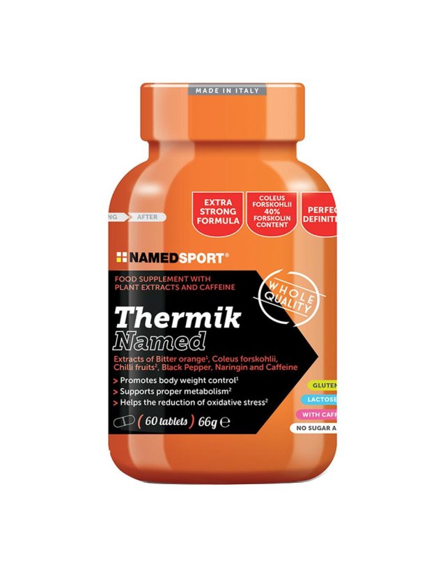 THERMIK 60 Cpr