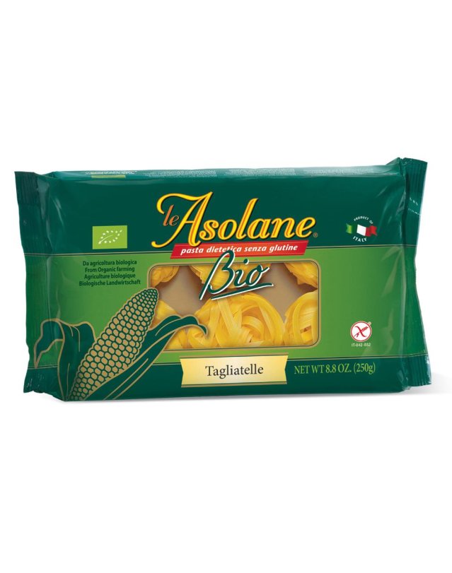 LE ASOLANE*Bio Tagliatelle250g