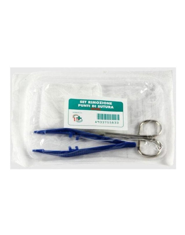 SET RIMOZ PUNTI SUTURA FARVISAN