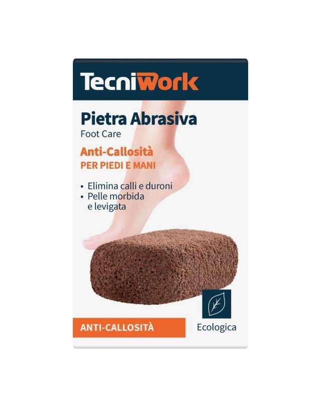 TECNIWORK Pietra A-Callosita