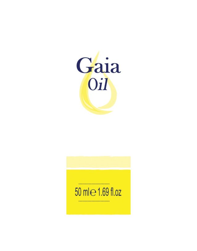 GAIA Oil 50ml