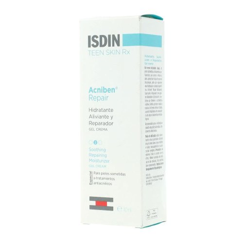 ACNIBEN RX GEL CREMA IDRATANTE ACNIBEN RX GEL CREMA IDRATANTE