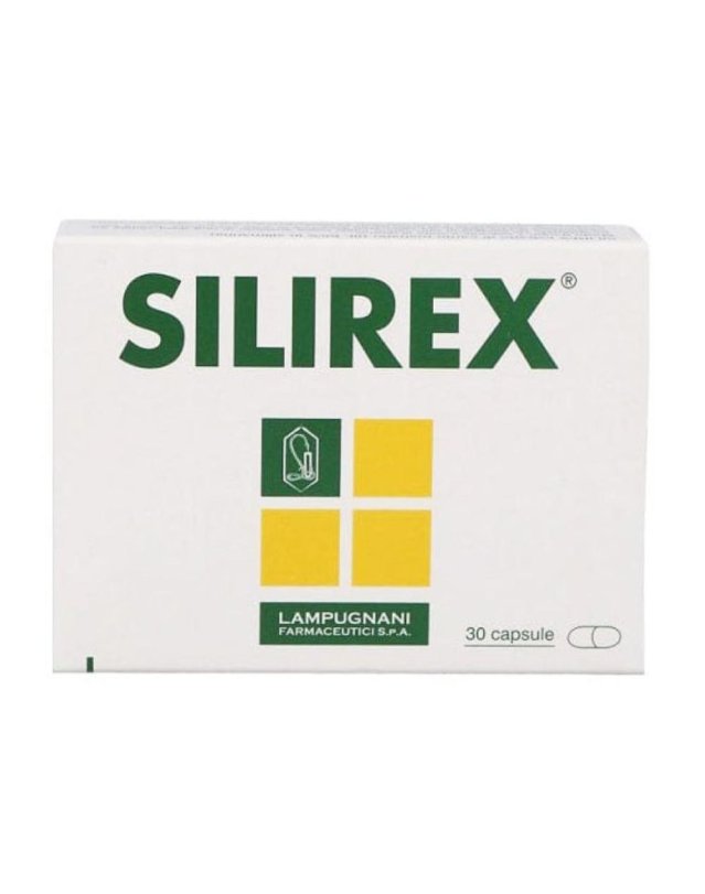 SILIREX 30CPS