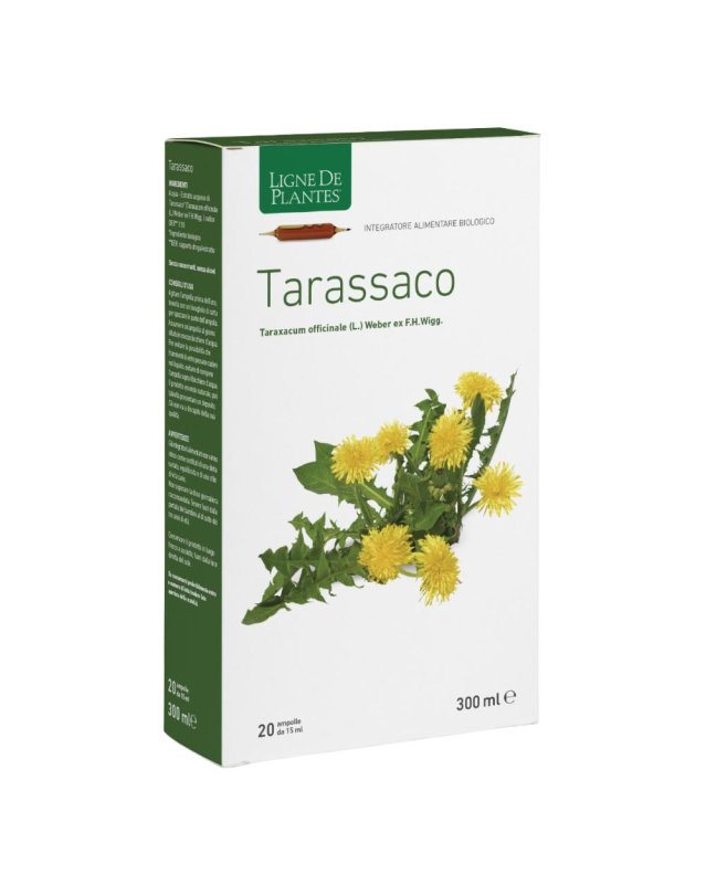 TARASSACO BIO 20ABl 15ml TARASSACO BIO 20ABl 15ml