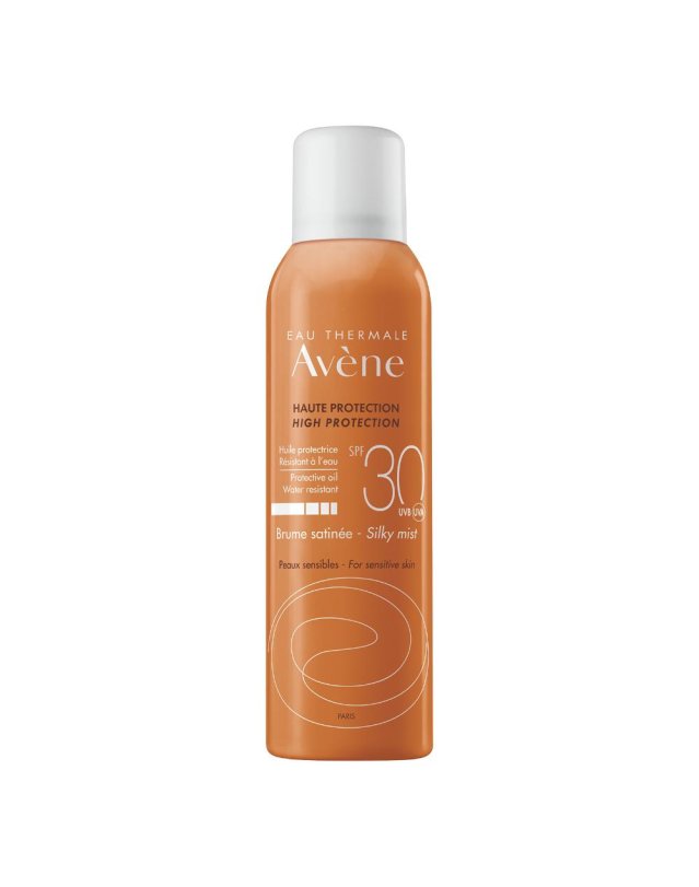 EAU TH.AVENE OLIO SPF30