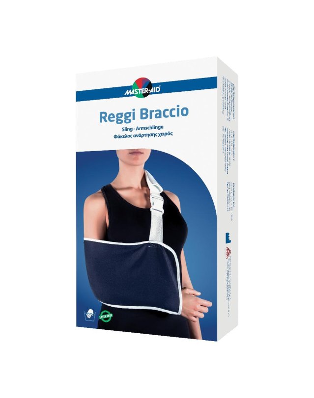 MASTER AID Sport Reggibraccio