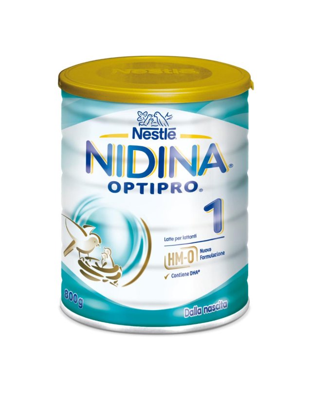 NIDINA OPTIPRO 1 L REUTERI 800G