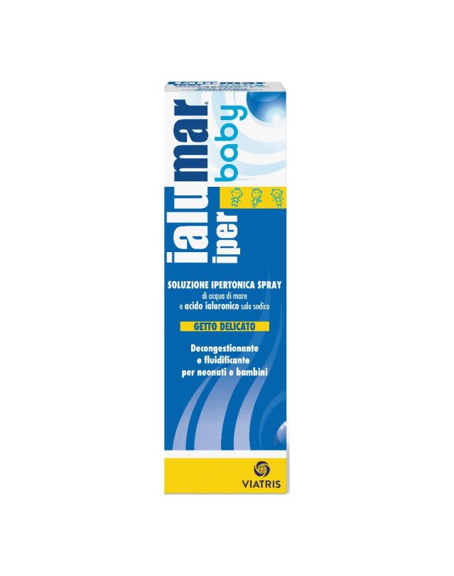 IALUMAR-SOL BB IPERTON100ML TP