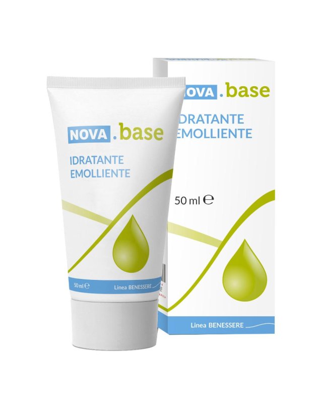 NOVA BASE Crema  50ml