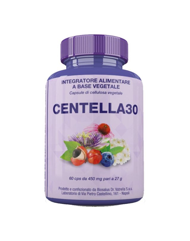 CENTELLA30 60CPS 27G