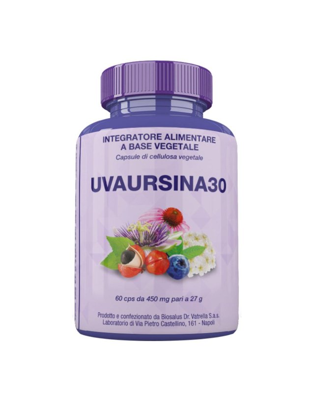 UVAURSI30 60CPS 28,8G