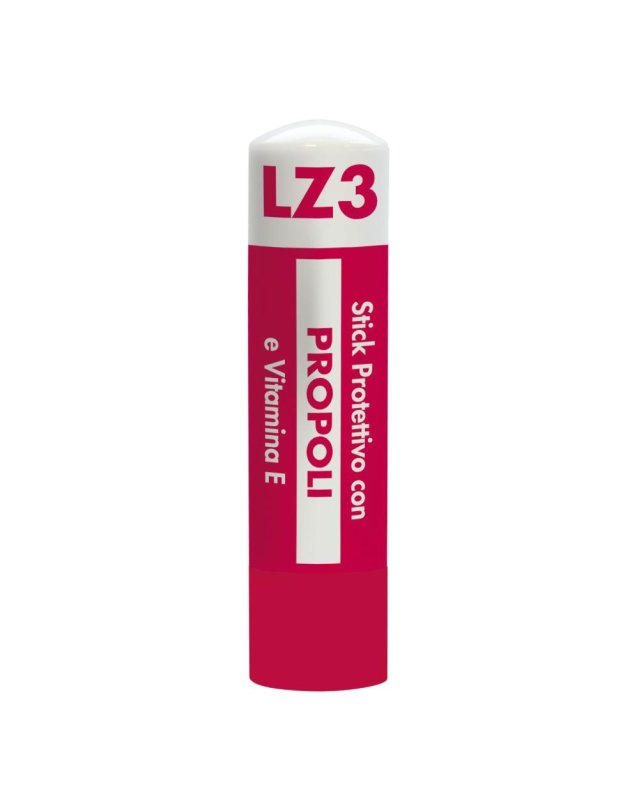 LZ3 STICK LABBRA PROPOLI 5ML