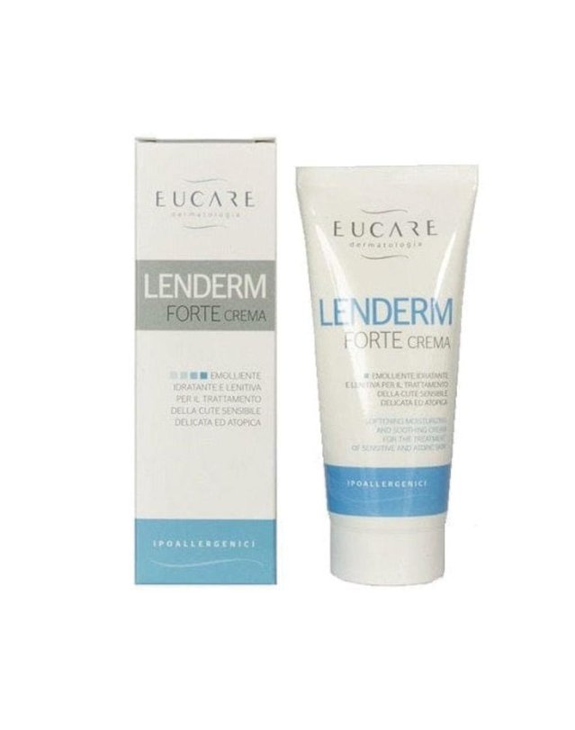 LEN DERM FORTE CREMA 100ML