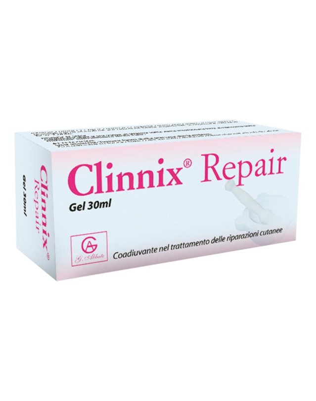 CLINNIX-REPAIR GEL 30ML