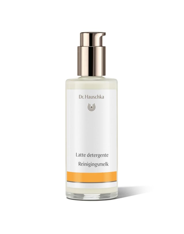 HAUSCHKA LATTE DETERG 145ML