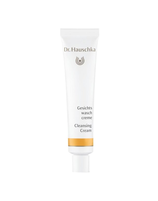 HAUSCHKA CREMA DETERGENTE 10ML