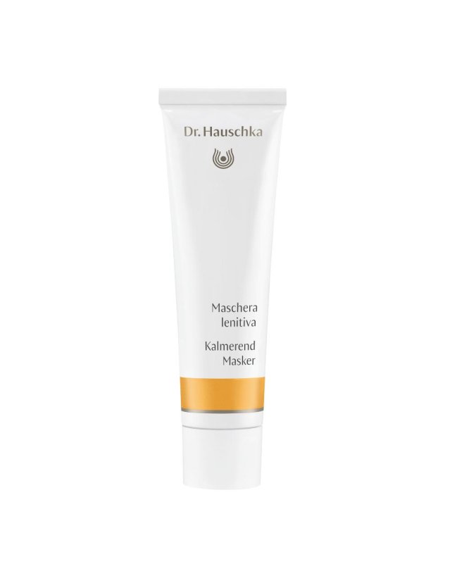 HAUSCHKA MASCHERA LENIT 30ML