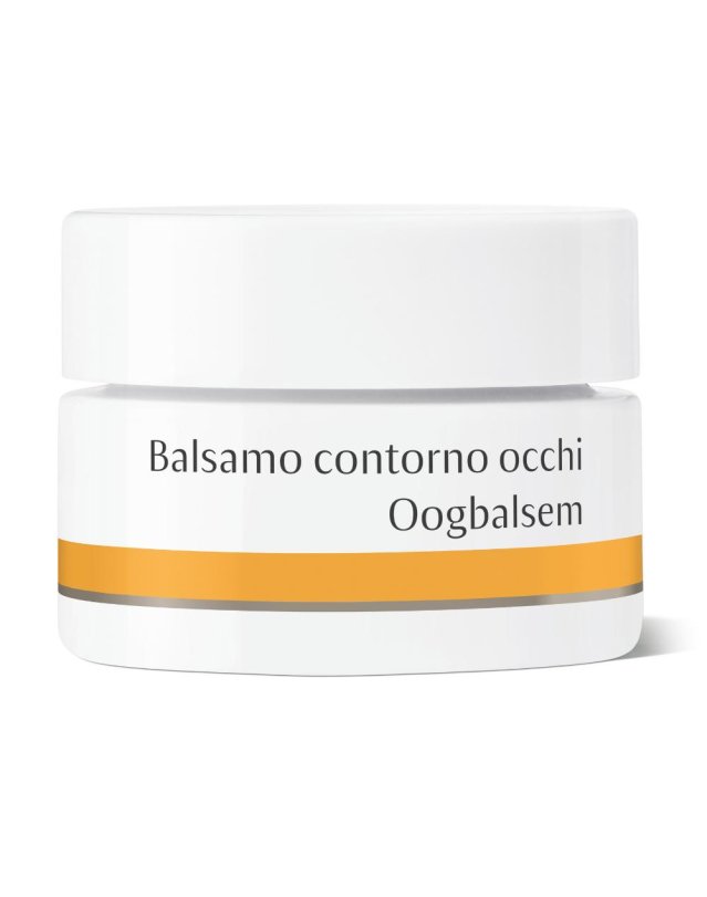 HAUSCHKA BALSAMO CONT OCCHI 10