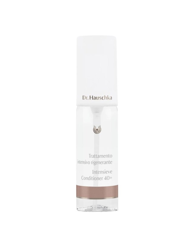HAUSCHKA TRATT RIGENER VISO 40ML HAUSCHKA TRATT RIGENER VISO 40ML