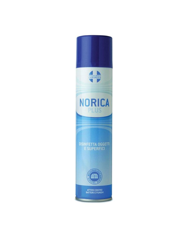 NORICA PLUS  75ML