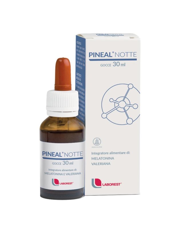 PINEAL NTT GTT 30ML